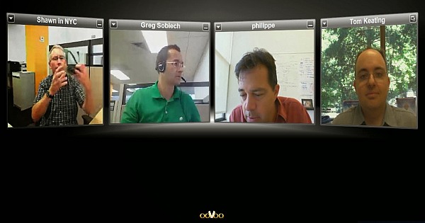 How to Manage your Privacy with OoVoo Messenger App Download Oovoo hq picture How to Manage your Privacy with OoVoo Messenger App Download Oovoo photo