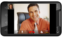 ooVoo-video