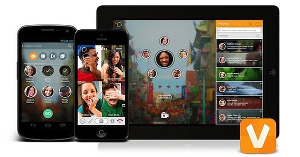 OOVOO App review
