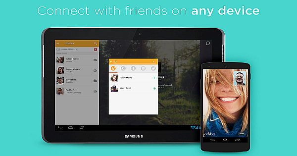 Oovoo Messenger App: Cons & Pros