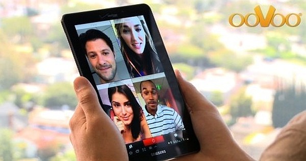 Tips for Oovoo Video and Messaging App