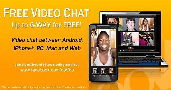 How to install OOVOO Messenger